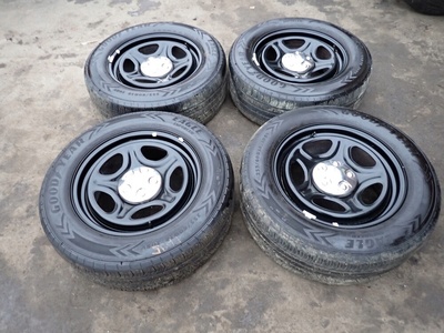 LB5C1015A1B колёса колёсные диски шины 255 / 60 r18 форд explorer 2020 -