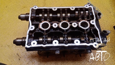 06C103067Q Головка блока Audi A8 (D3,4E) 2003-2010 2004