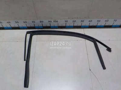 A136207051 Уплотнитель двери Chery Bonus (A13) (2011 - 2014)