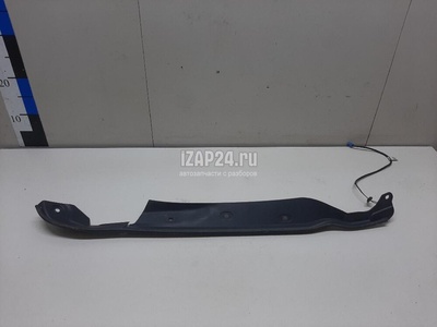 1668701051 Водосток Mercedes Benz W166 M-Klasse (ML/GLE) (2011 - 2018)