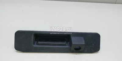 1667500593 Ручка открывания багажника Mercedes Benz W166 M-Klasse (ML/GLE) (2011 - 2018)