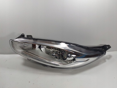 C1BB13W030CG фиеста mk7 рестайлинг фара правый светодиодный c1bb - 13w030 - cg
