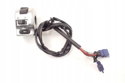 1346831111 kawasaki vn 900 vulcan переключатель левый