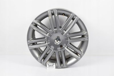8200317808 колесо alufelga alumy clio iii modus solonia r16