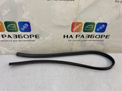5JA839697C уплотнительная резинка на дверь Skoda Rapid NK6 2020