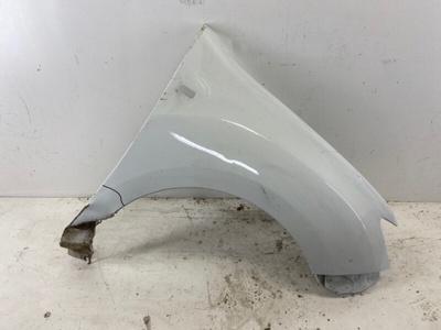 631003314R крыло Renault Logan `2 2014-