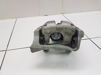 3502100XKQ00A Суппорт задний (левый) Haval F7 2019-