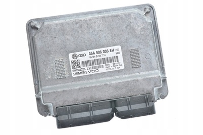 06A906033EH блок управления audi a3 1.6 5wp4032303
