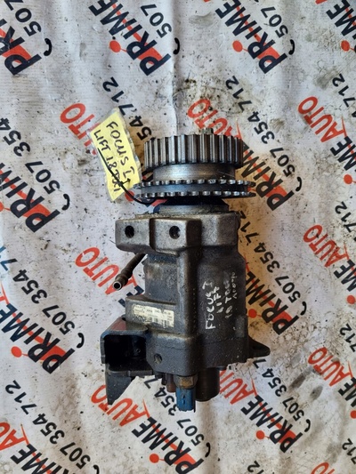 R9044Z015A форд focus i рестайлинг 1 , 8 tdci тнвд delphi