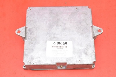 37820RBBE02 блок управления двигателя honda accord vii 2.4 i - vtec 2003 год