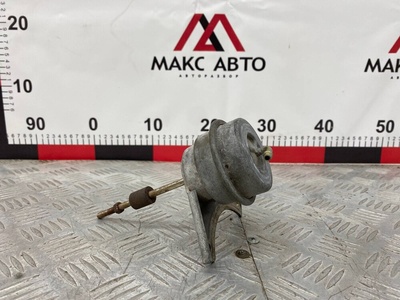 058145703LX Актуатор турбины (вастгейт) Volkswagen Passat 3B5 + 2004 (1996-2005) , <strong>-Б/У Детали сняты с АВТОМОБИЛЯ</strong>