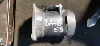 078133471E Расходомер воздуха Audi A4 B6(2000-2005) 2002