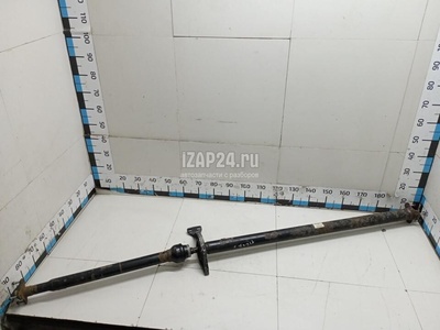 5N0521101MX Вал карданный задний VAG Tiguan (2011 - 2016)