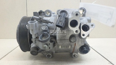 8832033260 Компрессор системы кондиционирования Toyota Camry V50 (2011 - 2018)