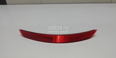 8V5945106A Отражатель в бампер задний правый VAG A3 [8V] (2013 - 2020)