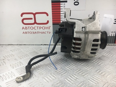 06C903018X Генератор Audi A6 C5 (-) 2004