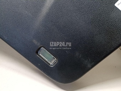 4M0867973C4PK Обшивка двери багажника VAG Q7 [4M] 2015