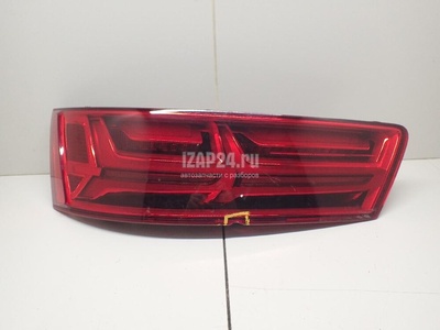 4M0945093E Фонарь задний левый VAG Q7 [4M] 2015