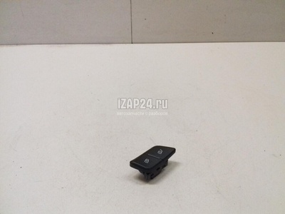 4M19621075PR Кнопка центрального замка VAG Q7 [4M] 2015