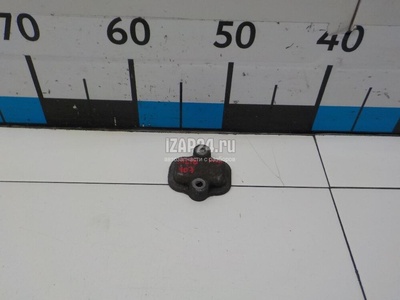 02T301252A Крышка КПП VAG Fabia 2015