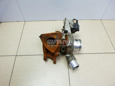2239481 Турбокомпрессор (турбина) Ford Transit 2014