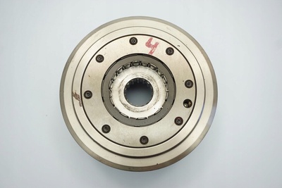 2715138870707508 ducati monster 696 08 - 14 magneto колесо magnesowe