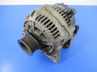 068903029R passat b2 1.6d генератор 45a проверено