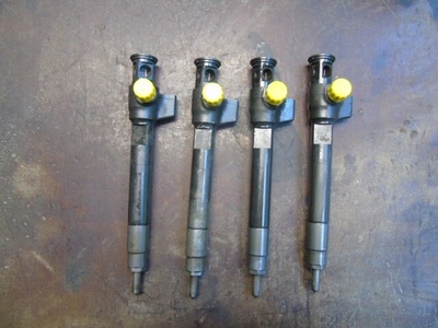 9674984080 peugeot oe форсунки boxer jumper
