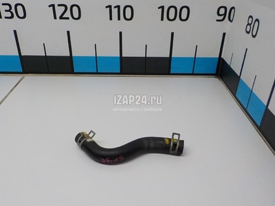 267102E001 Шланг вентиляции картер. газов Hyundai-Kia Sportage 2016