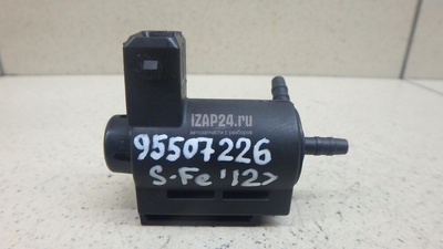 351202F600 Клапан электромагнитный Hyundai-Kia Sorento III Prime (2015 - 2020)