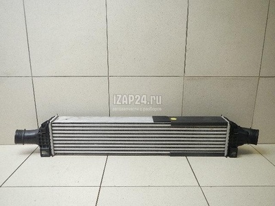 8W0145805N Интеркулер VAG A5/S5 (F5) 2017