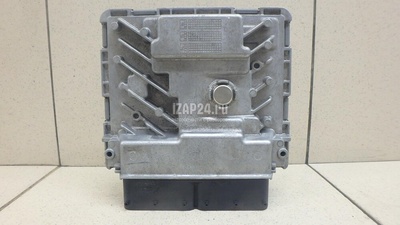 8W0906259L Блок управления двигателем VAG A4 [B9] 2015