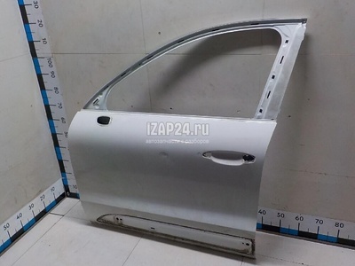 95B831021GRV Дверь передняя левая VAG Macan 2013
