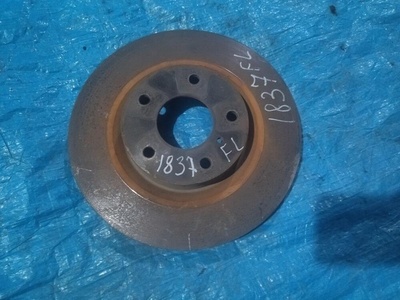 40206AM800 диск тормозной NISSAN SKYLINE V35