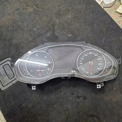 4G9920950L спидометр часы a6 c7 allroad