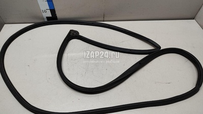 KB7W59760A Уплотнитель двери Mazda CX 5 2017