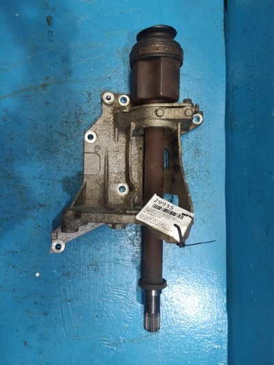 39780JE35B кронштейн промежуточного вала Nissan X-Trail T31, Qashqai J10 2007-2014 39780-JE35B, 39780-JE35C