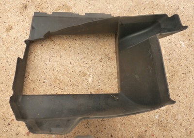 4L0117336G audi q7 4l руль воздушный