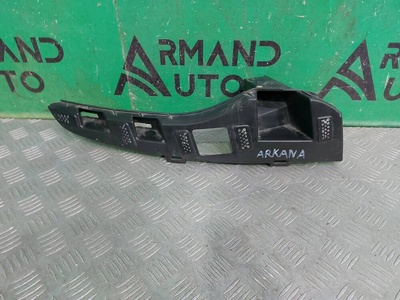 620361761R кронштейн бампера Renault Arkana 1 2019-нв