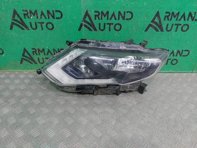260606FP1A Фара Nissan X-Trail 3 T32 2017-нв