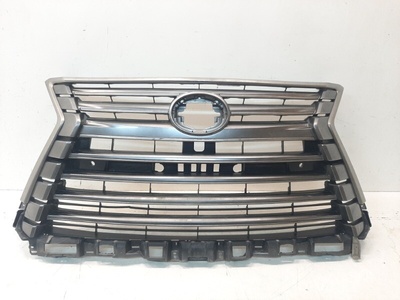 5310160E10 Решетка радиатора Lexus LX 3 2016-2022