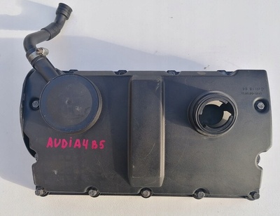 038103469P audi a4 passat b5 крышка клапанов tdi