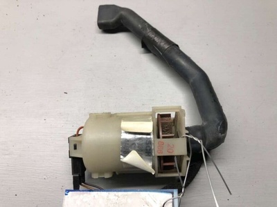 4A0820545 Вентилятор охлаждения отсека электроники Audi 100 C4 1993 , 0130002803
