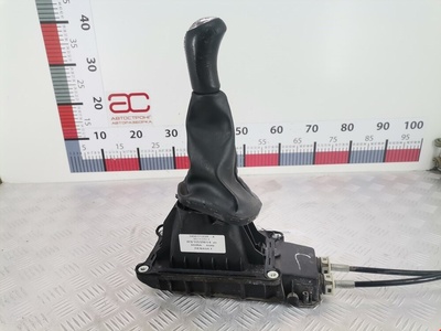 9617743E Кулиса КПП Dacia Logan 2 (2012-2020) 2014 ,349016019R