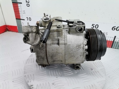 64528377244 Компрессор кондиционера BMW 7-Series (E38) (-) 1998