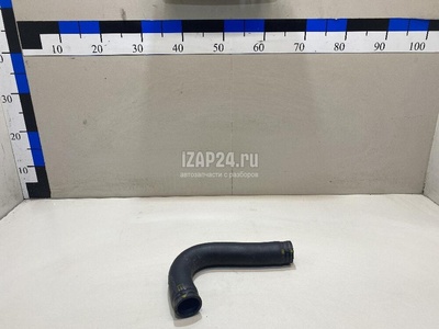 25414L1400 Патрубок радиатора Hyundai-Kia K5 2020