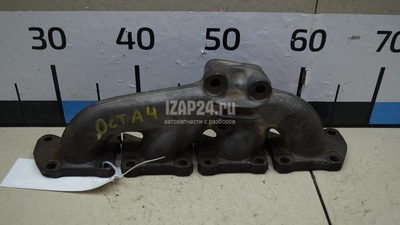 06A253033AL Коллектор выпускной VAG A3 (8L1) (1996 - 2003)