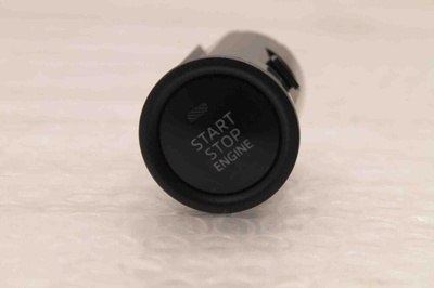 BHR1663S0A Кнопка запуска двигателя Mazda 3 BM 2013-2016 BHR1-66-3S0A