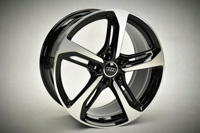8S0601025T audi tt stt 8s 9x19 et52 5x112