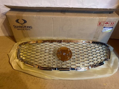 7875134100 Решетка радиатора SsangYong New Actyon 2012- , K78751-34000/100